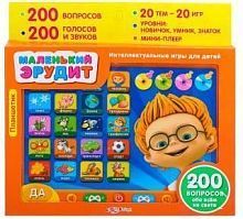 Планшетик Все об этом