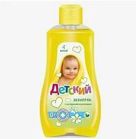 Шампунь Весна Детское с ромашкой 280мл