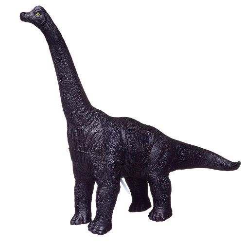 Фигурка Junfa Динозавр, серия 2 большая из мягкого материала фото 8