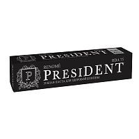 Зубная паста PRESIDENT Renome 75г (75 RDA)