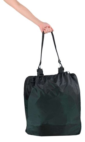 Прогулочная коляска Farfello 008A фото 5