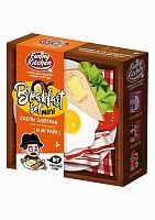Funny Kitchen Набор для лепки Breakfast set mini