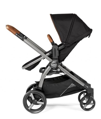 Коляска 2 в 1 Peg-Perego Ypsi Combo фото 19
