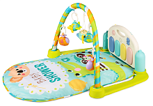 Развивающий коврик Amarobaby Starry Sky