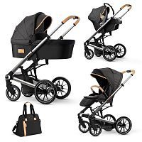 Коляска 3 в 1 Esspero Tour S + сумка