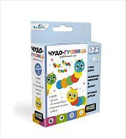 Развивающая игра Baby Games чудо-гусеница