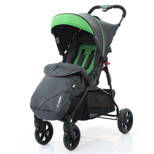 Прогулочная коляска FD Design Treviso 4 фото 2