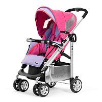 Прогулочная коляска Zooper Waltz Smart