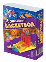 Настольная игра Рlay`S "Настольный баскетбол"