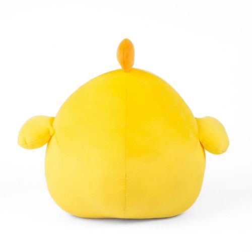 смолтойс мягкая игрушка цыпленок 35 см фото 2 СмолТойс Мягкая игрушка Цыпленок 35 см фото 2