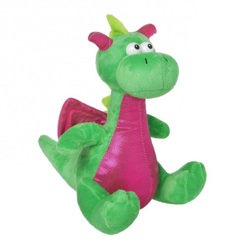 мягкая игрушка abtoys дракончик зиг, 19см фото 4 Мягкая игрушка Abtoys Дракончик Зиг, 19см фото 4