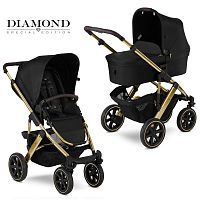 Коляска 2 в 1 FD-Design Salsa 4 AIR Diamond Special Edition
