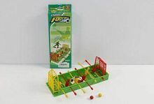 Настольная игра мини футбол