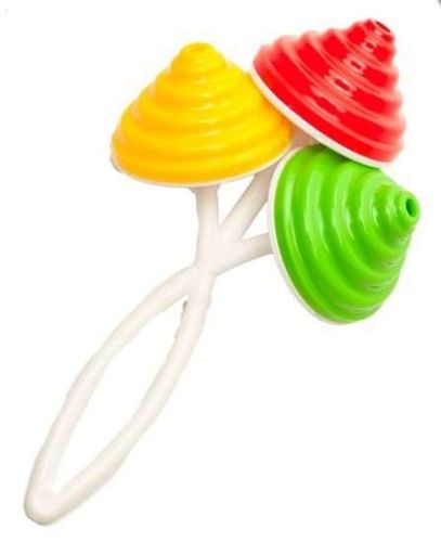 Погремушка Калейдоскоп