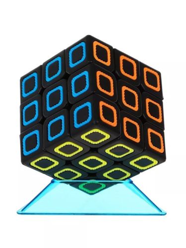 Развивающая головоломка CubeKing 5x5x5 см 919-3 фото 2