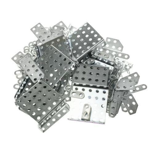 десятое королевство конструктор металлический для уроков труда №3 фото 6 Десятое королевство Конструктор металлический для уроков труда №3 фото 6