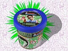 Набор Юный Химик Вырасти зеленого пушистика