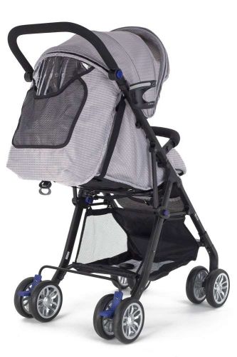 Прогулочная коляска Zooper Ballet + Kit фото 5