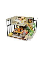 Конст-р интерьерный Эколофт, с подсветкой