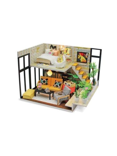 конст-р интерьерный эколофт, с подсветкой Конст-р интерьерный Эколофт, с подсветкой