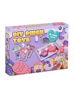 Набор для творчества : создание сквишей-антистреcc.