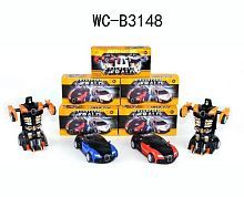 Робот-трансформер