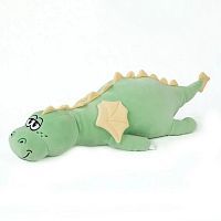 Мягкая игрушка СмолТойс Дракончик Сплюша 72 см