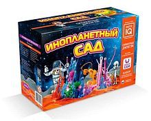 Набор Master IQ² Инопланетный сад