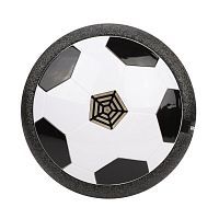 Аэрофутбол Классик  со светом, бат. AA*4 шт. в компл.не вх., кор.