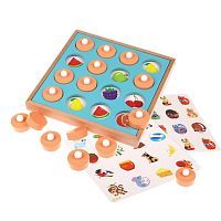 Настольная игра Mapacha Мэмори