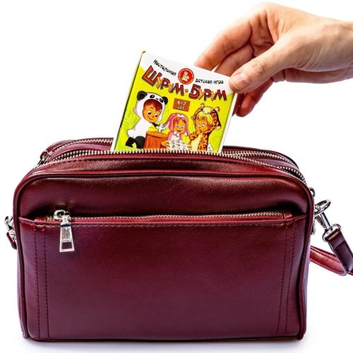 Настольная игра Десятое королевство Шурум-бурум животные фото 2