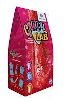 Набор Юный Химик Слайм Lab (Красный)
