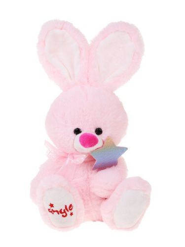 зая волшебный 20см Зая волшебный 20см