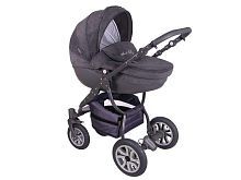 Коляска Lonex Sweet Baby Pastel 2 в 1