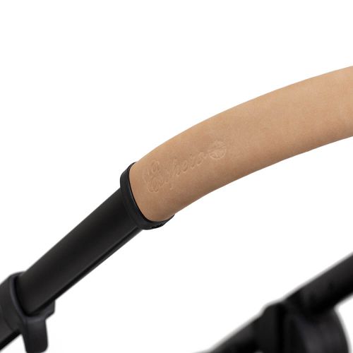 Коляска 3 в 1 Esspero Traveler + сумка фото 17