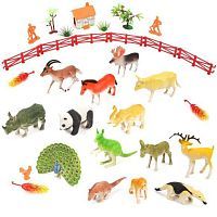 Игровой набор Наша игрушка 0588-67