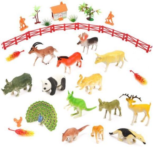 Игровой набор Наша игрушка 0588-67