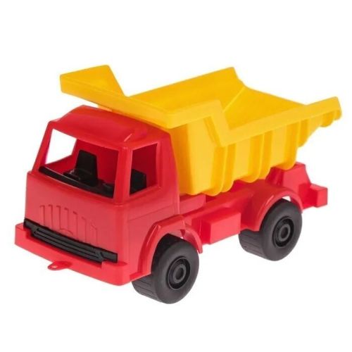 Грузовик 19 см Нордпласт Кроха 016 фото 4