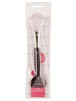 TF Cosmetics Кисть для нанесения косметических масок , силиконовая HM-01