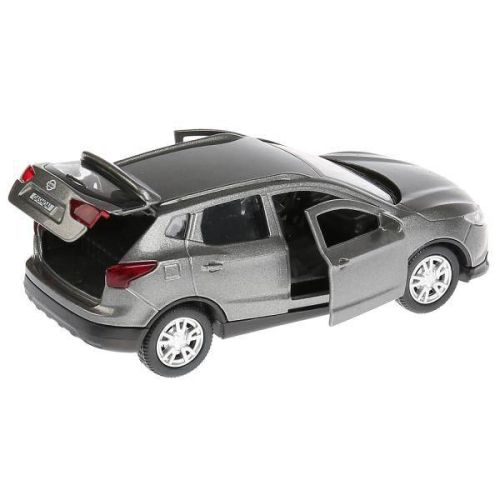 Машинка Технопарк NISSAN QASHQAI 12 см фото 2
