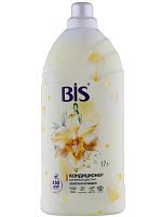 BIS Кондиционер для белья "Золотая орхидея", суперконцентрат, 1,7 л