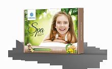 Набор сделай своими руками Пену для ванны «Ванильный фраппе» (с ароматом ванили)