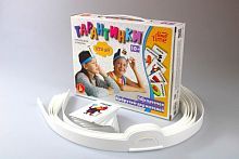 Настольная игра Десятое королевство АКТИВ time Тарантинки Кто Я