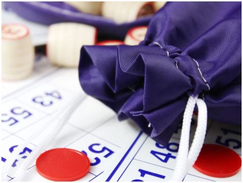 Лото Десятое королевство Русские узоры 01776 фото 10