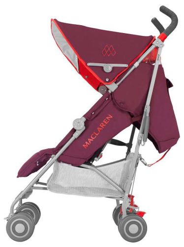 Коляска-трость Maclaren Quest фото 5
