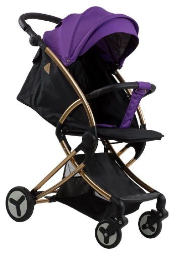 Прогулочная коляска Farfello Aimile Summer Gold