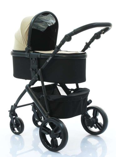 Коляска Tutti Bambini Riviera 2 в 1 фото 2