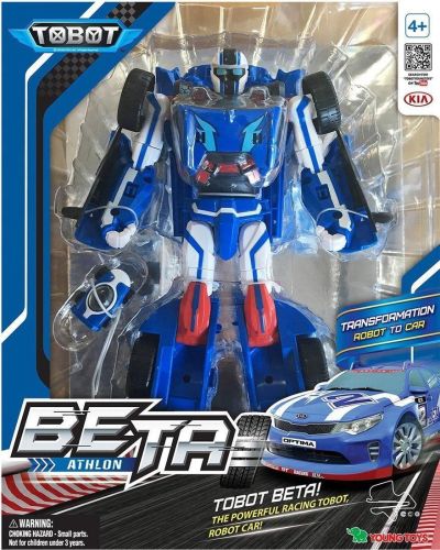 ТОБОТ Атлон Бета (S1)