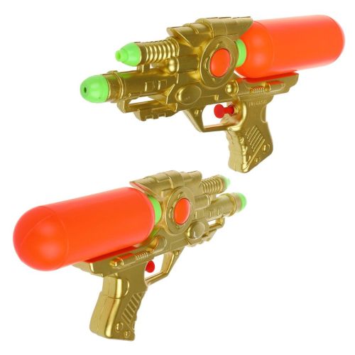 бластер водный 26 см 6658a-4 в ассортименте фото 2 Бластер водный 26 см 6658A-4 в ассортименте фото 2