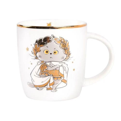 кружка budi basa цезарь фото 5 Кружка BUDI BASA Цезарь фото 5